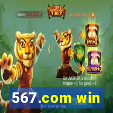 567.com win